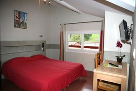 Hôtel Ur Hegian