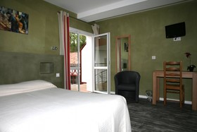 Hôtel Ur Hegian