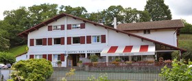 Hôtel Ur Hegian