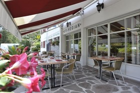 Hôtel Ur Hegian