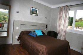 Hôtel Ur Hegian
