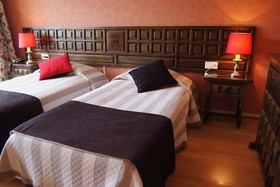 Hôtel Reine Amélie