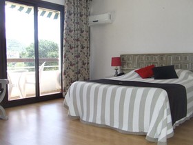 Hôtel Reine Amélie