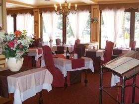 Hôtel Reine Amélie