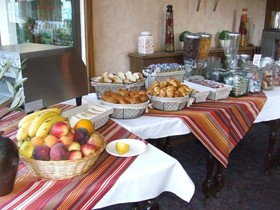 Hôtel Reine Amélie