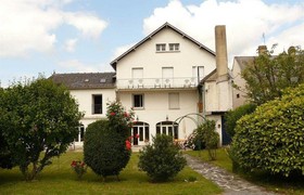 Hôtel de l'Ours