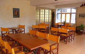 Hôtel de l'Ours