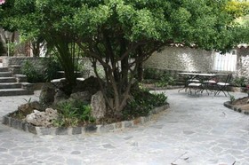 Hotel Les Glycines