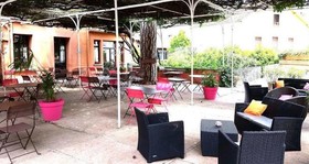 Hotel Les Glycines