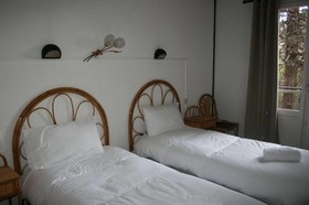 Hotel Les Glycines