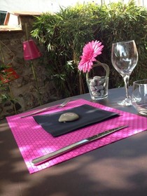 Hotel Les Glycines