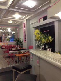 Hotel Les Glycines