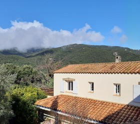 Villa Bonheur Vallespir - Maison d'Hotes