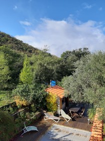 Villa Bonheur Vallespir - Maison d'Hotes