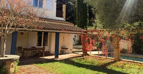 Villa Bonheur Vallespir - Maison d'Hotes