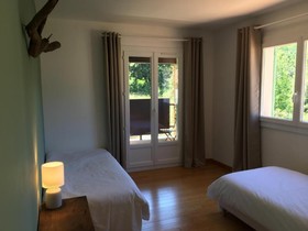 Villa Bonheur Vallespir - Maison d'Hotes