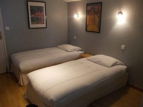 Hotel Clementenia
