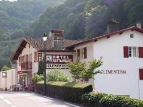 Hotel Clementenia