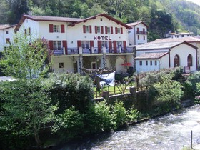 Hotel Clementenia