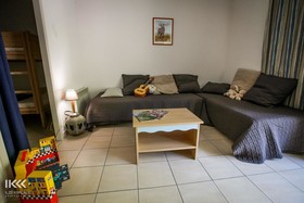 Les Balcons De La Neste