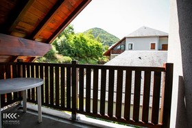 Les Balcons De La Neste
