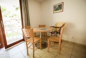 Les Balcons De La Neste