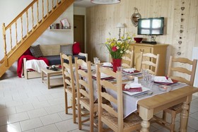 Gîtes Estives d'Arrens