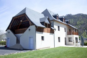 Gîtes Estives d'Arrens