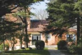 Chateau Les Charmettes