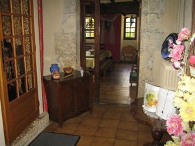 Domaine le Castagné