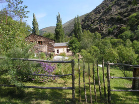 Chambres D'Hotes Ecogite Du Mas De Trape