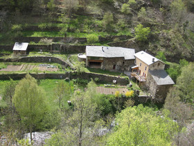 Chambres D'Hotes Ecogite Du Mas De Trape