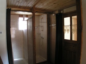 Chambres D'Hotes Ecogite Du Mas De Trape