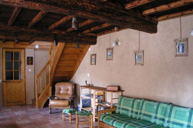 Chambres D'Hotes Ecogite Du Mas De Trape