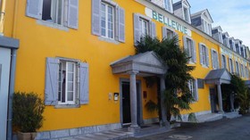 Bellevue Thermes De la Reine
