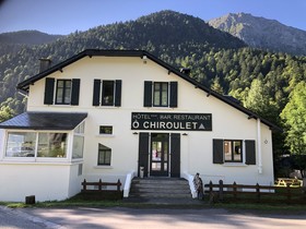Ô Chiroulet