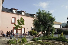 Résidence Les Palombières