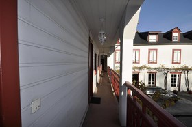Résidence Les Palombières