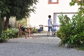 Résidence Les Palombières