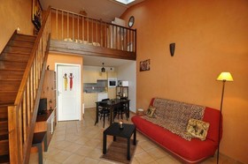 Résidence Les Palombières