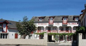 Résidence Les Palombières