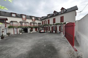 Résidence Les Palombières