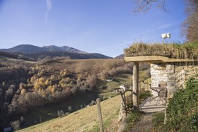 Vie D'estive