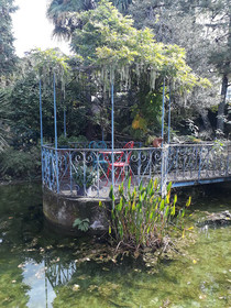 Villa Mercedes