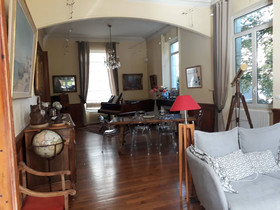 Villa Mercedes