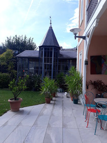 Villa Mercedes