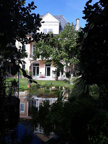 Villa Mercedes