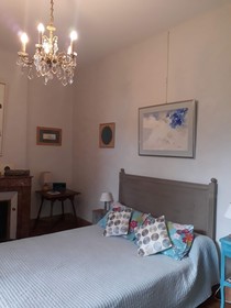 Villa Mercedes