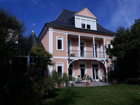 Villa Mercedes