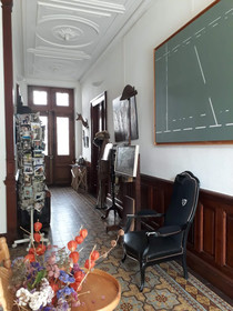 Villa Mercedes
